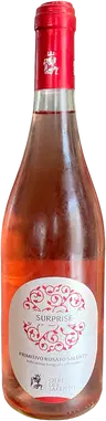 2024 Primitivo Rosato Salento IGP