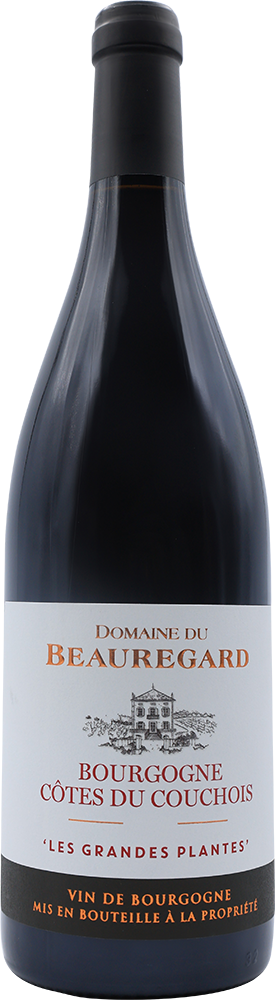 2023 Côtes du Couchois Bourgogne AOP