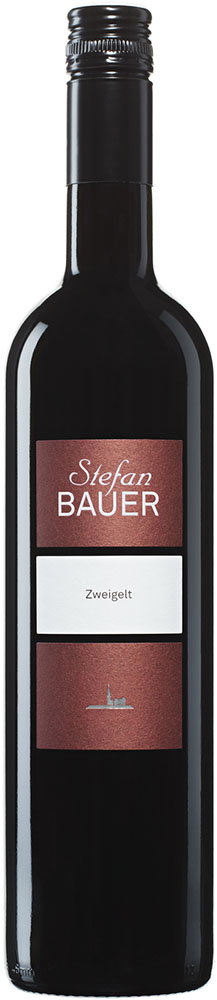 2019 Zweigelt Wagram