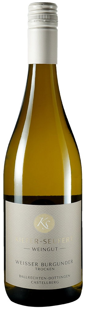 2024 Weißer Burgunder Kabinett