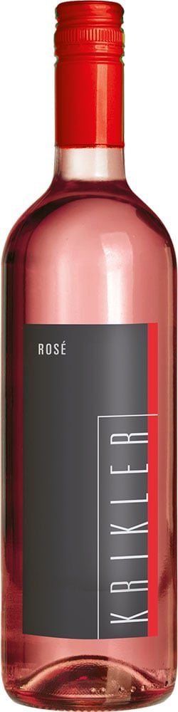 2023 Rosé reflection