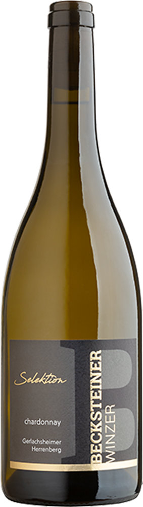 2024 SELEKTION Gerlachsheimer Herrenberg Chardonnay