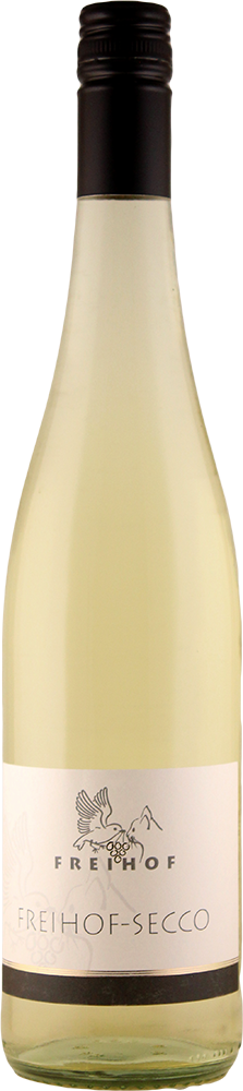 Secco Weiß
