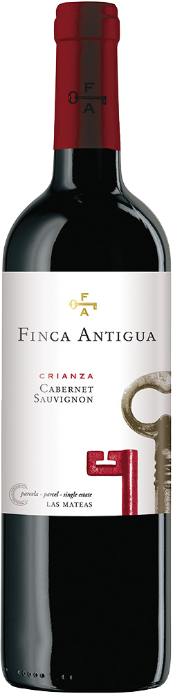 2022 Cabernet Sauvignon La Mancha DO