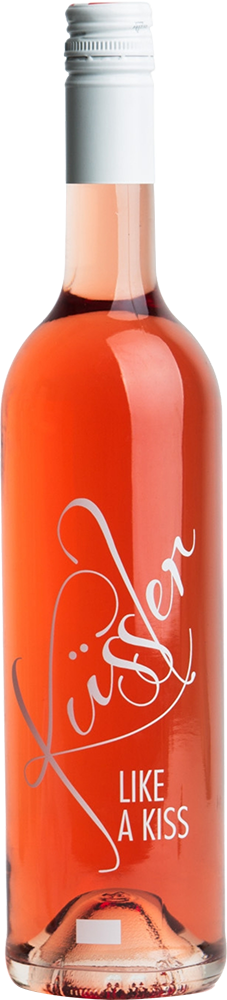 2025 St. Laurent Rosé