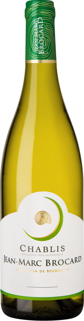 2025 Jean-Marc Brocard Chablis