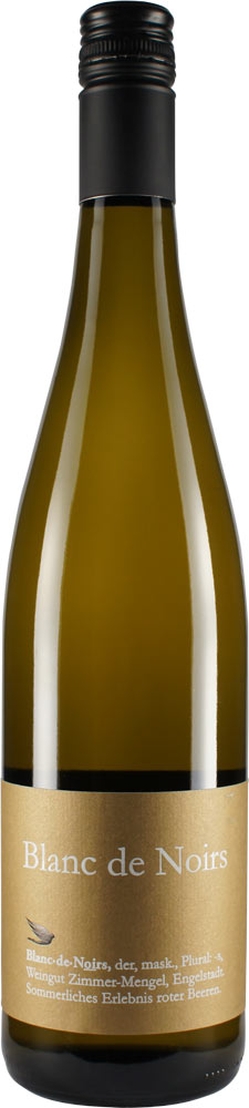 2025 Spätburgunder Blanc de Noirs