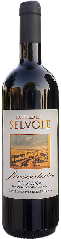2020 Frescolaia Toscana IGP