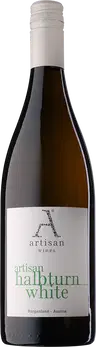 2024 Artisan Halbturn White