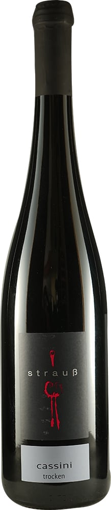 2012 Cuveé Cassini rot