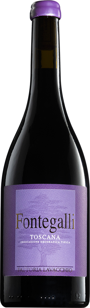 2023 Fontegalli Toscana IGT BIO