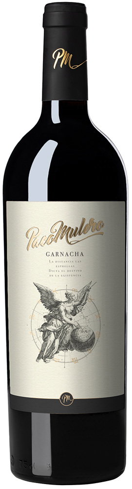 2023 PACO MULERO Garnacha Calatayud DO