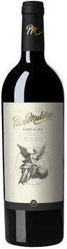 2023 PACO MULERO Garnacha Calatayud DO