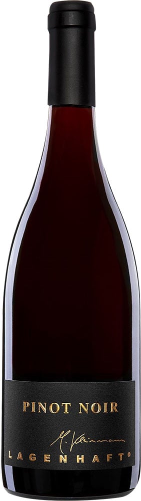 2022 PINOT NOIR