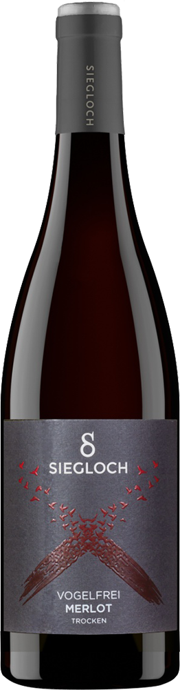 2023 Merlot