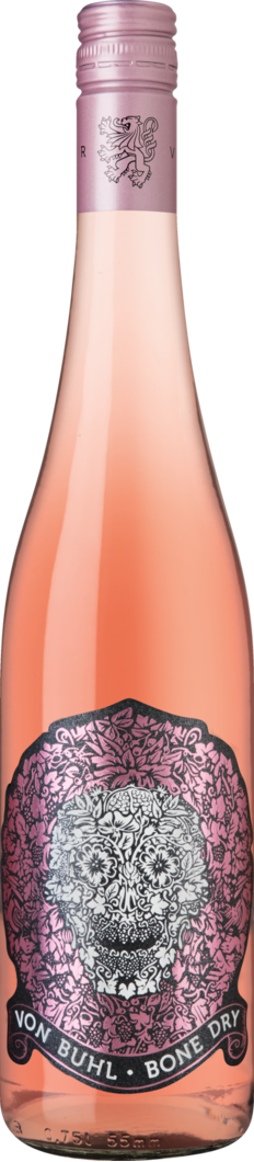 2024 Bone Dry Rosé