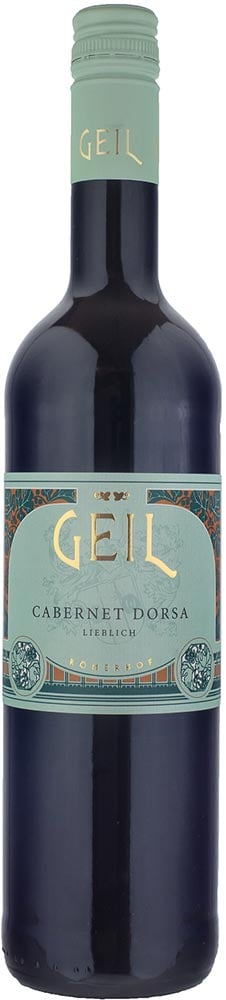 2021 Cabernet Dorsa