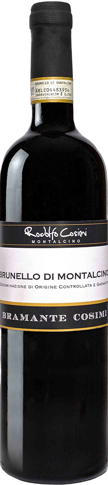 2020 Bramante Cosimi Brunello di Montalcino DOCG