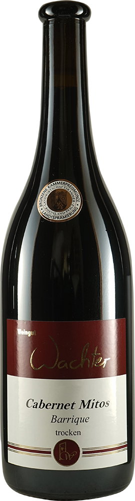 2015 Cabernet Mitos