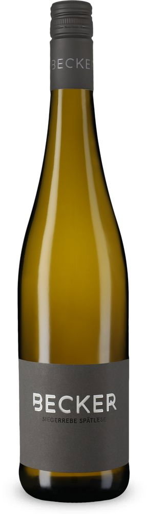 2024 Siegerrebe Kabinett