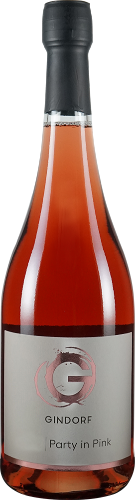 2022 Secco Party in Pink