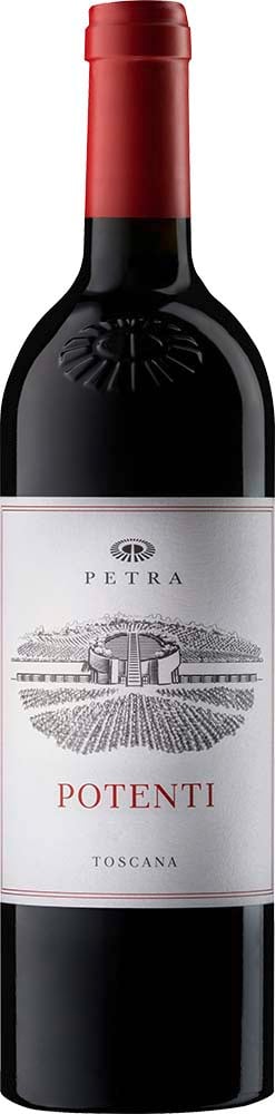 2013 Potenti Toscana IGP 1,5 L