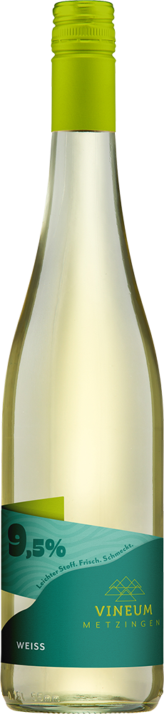 2025 Vineum Metzingen WEISS 9.5