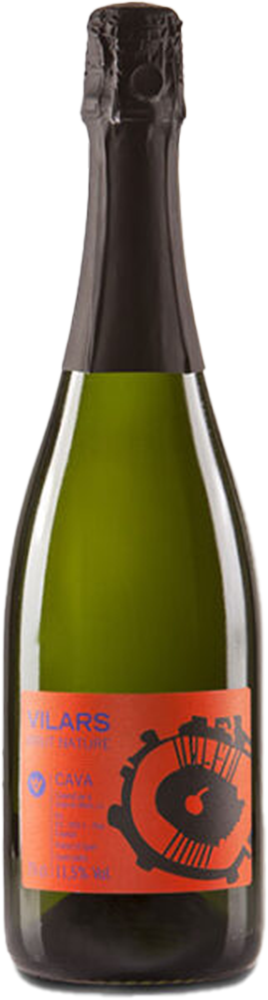 Cava Vilars Costers del Segre DO