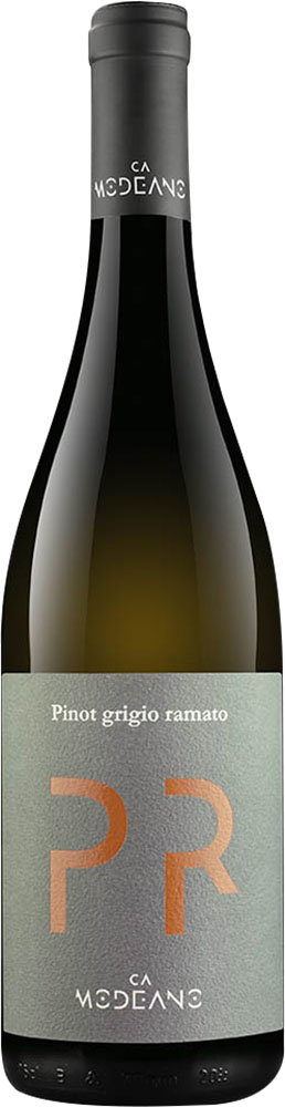 2025 Pinot Grigio Ramato delle Venezie DOC