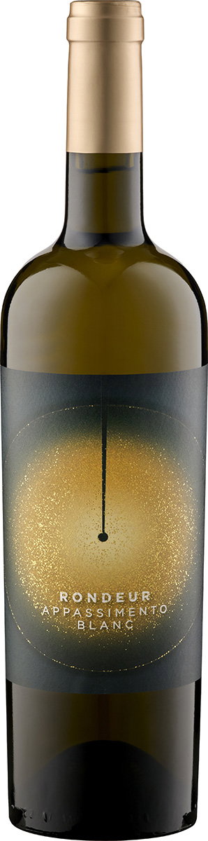  Rondeur Blanc Cuvée