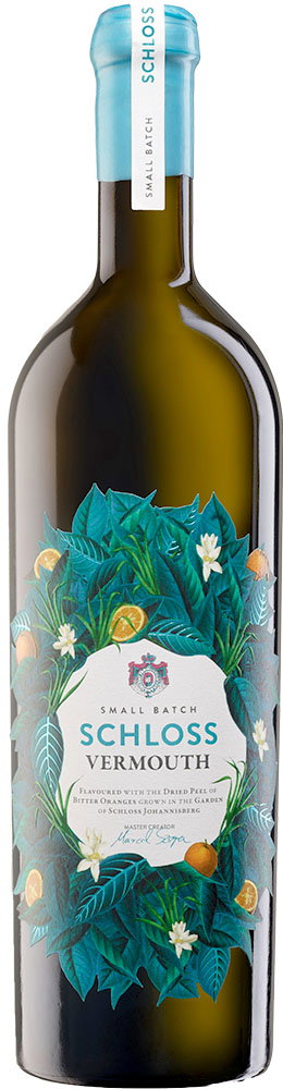 Schloss Vermouth