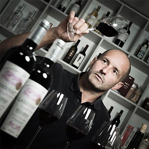 Xavier Jaubert