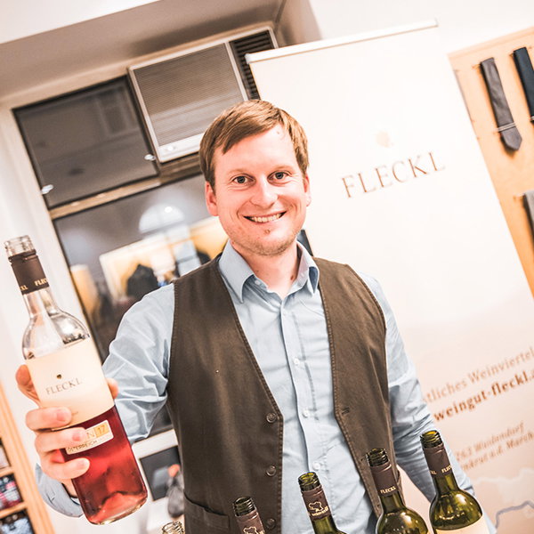 Alexander Fleckl