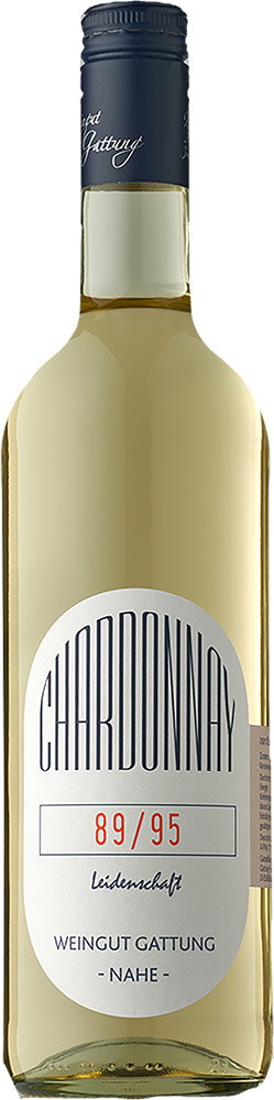 2024 Chardonnay 89/95