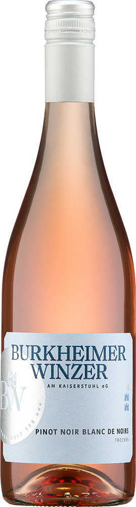 2025 LEBENSFREUDE Pinot Noir Blanc de Noirs