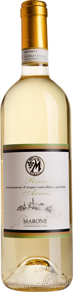 2025 Arneis Roero DOCG