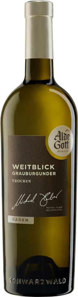 2023 Weitblick Grauburgunder