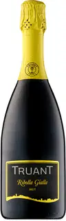 Spumante Ribolla Gialla