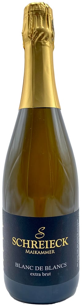 Blanc de Blancs Sekt