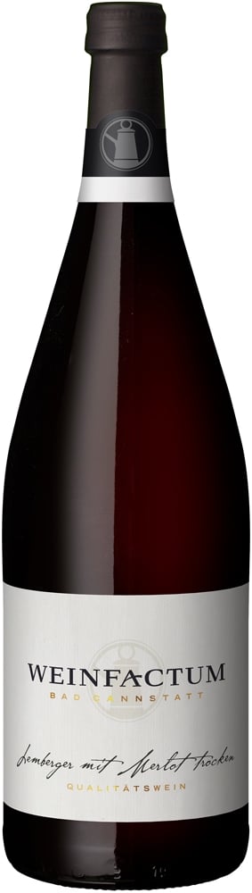 2023 Lemberger mit Merlot 1,0 L