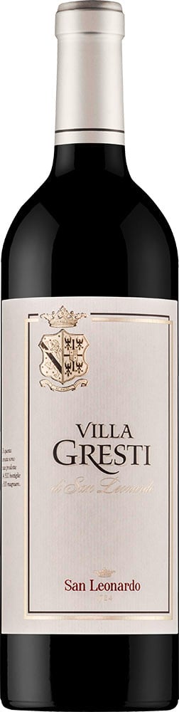 2019 Villa Gresti di San Leonardo Vigneti delle Dolomiti IGP