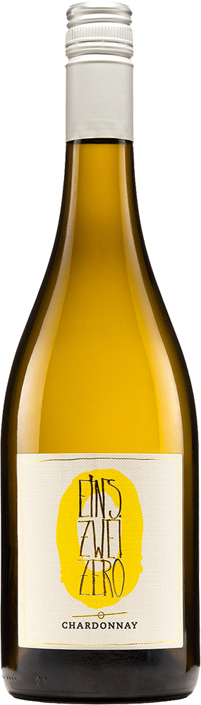 EINS-ZWEI-ZERO Chardonnay entalkoholisiert