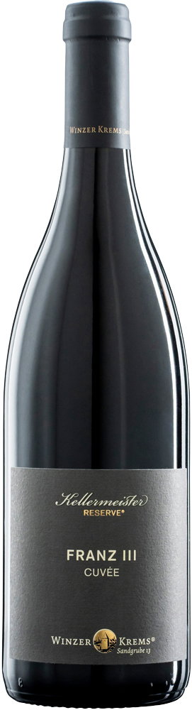2022 "Franz III"