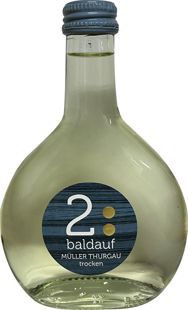 2024 Müller Thurgau 0,25 L