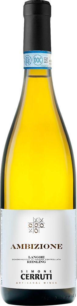2023 Ambizione Langhe DOC