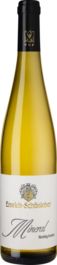 2024 Emrich-Schönleber "Mineral" Riesling