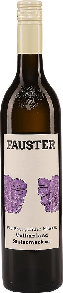 2025 Weißburgunder Klassik
