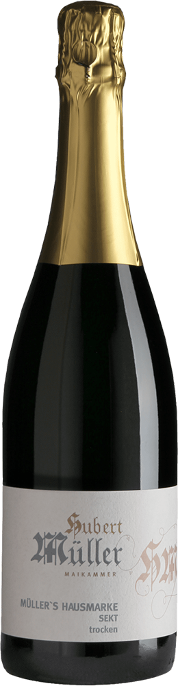Müller´s Hausmarke Sekt