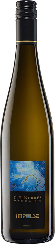 2023 C.H.BERRES Riesling IMPULSE