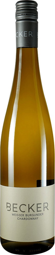 2022 Weisser Burgunder & Chardonnay Gutswein